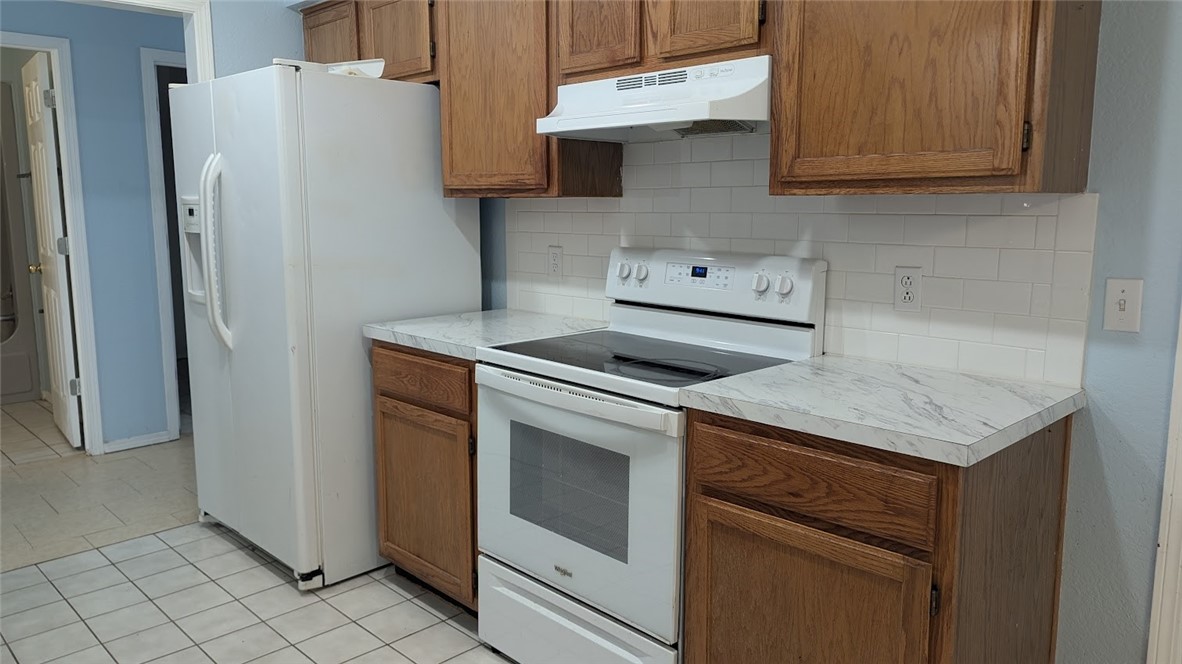 Eastview Sub Rogers - Residential