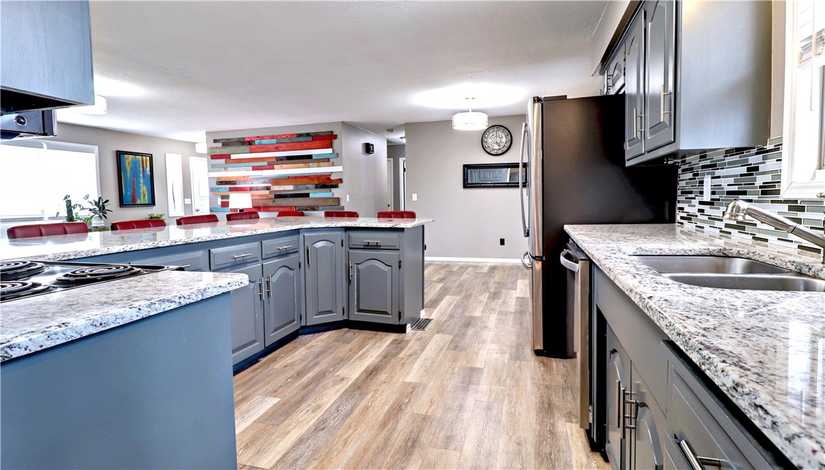 Avondale Sub 1 Bvv - Residential