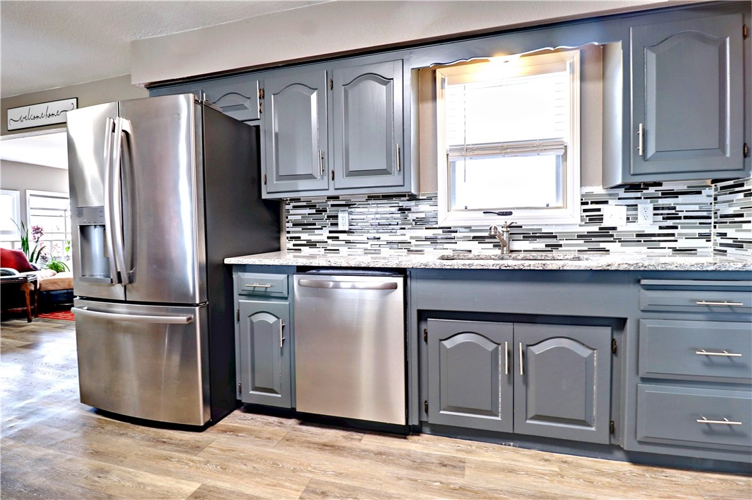 Avondale Sub 1 Bvv - Residential