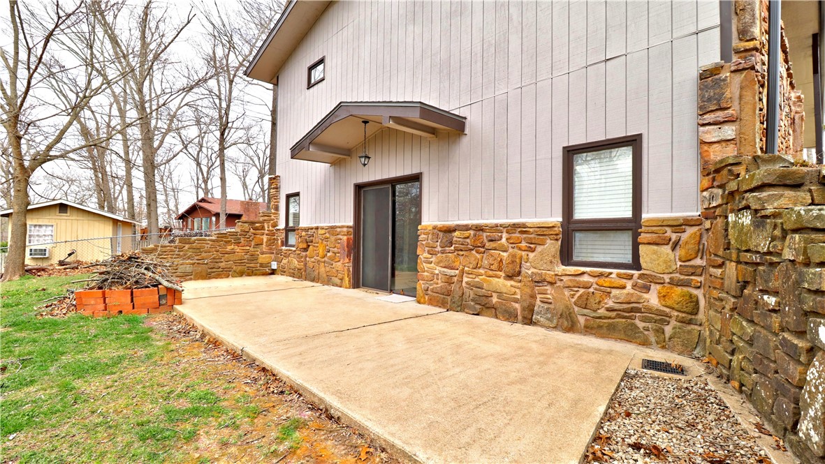 Avondale Sub 1 Bvv - Residential