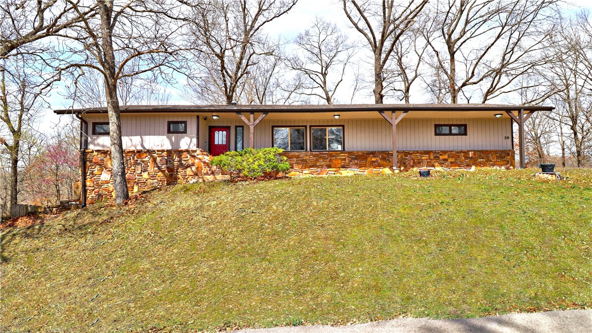 Avondale Sub 1 Bvv - Residential