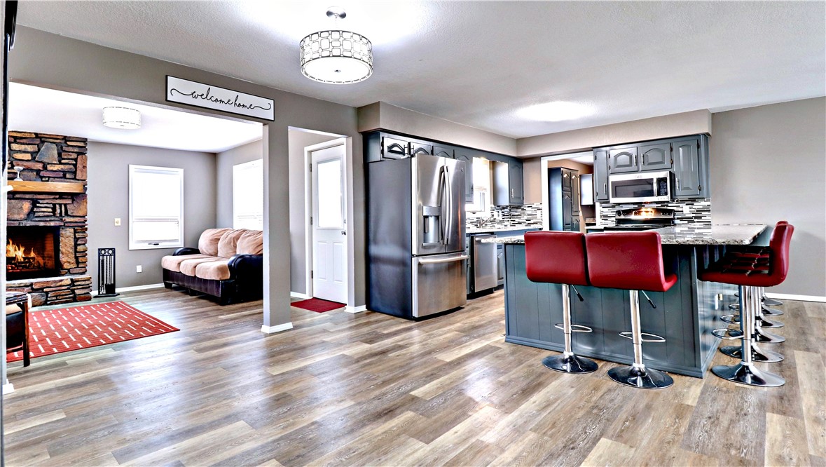 Avondale Sub 1 Bvv - Residential