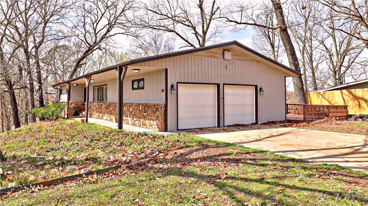 Avondale Sub 1 Bvv - Residential