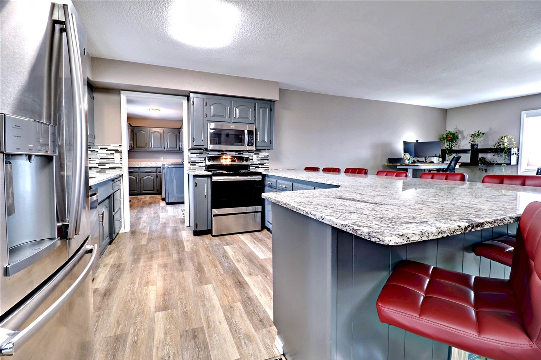 Avondale Sub 1 Bvv - Residential