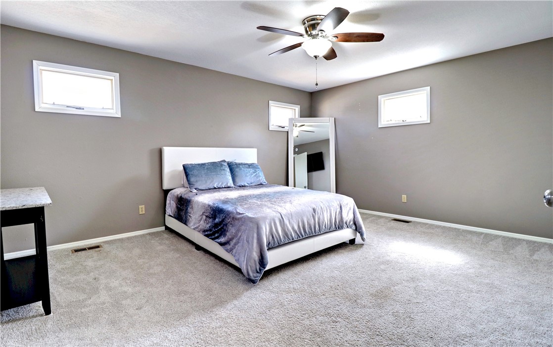 Avondale Sub 1 Bvv - Residential