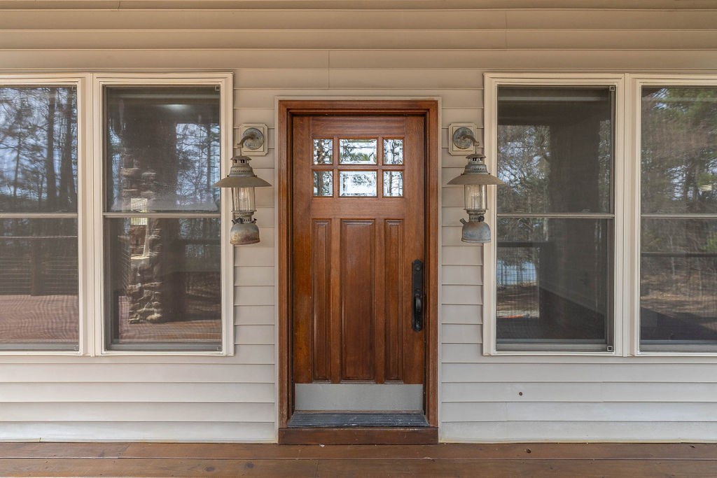 Rambo Riviera Rurban - Residential