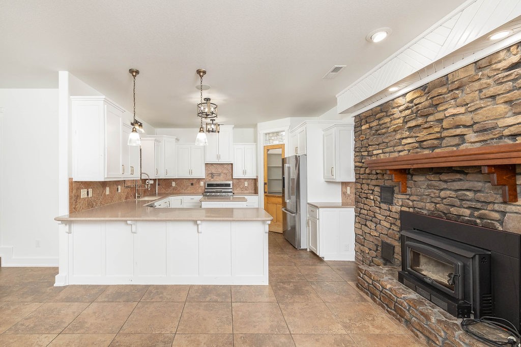 Rambo Riviera Rurban - Residential