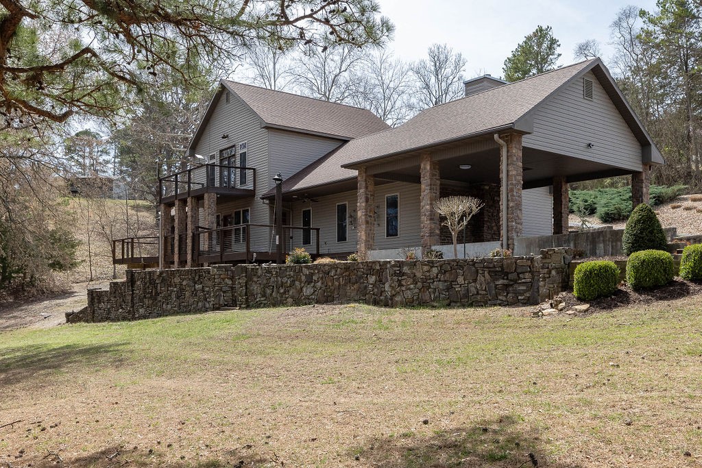 Rambo Riviera Rurban - Residential