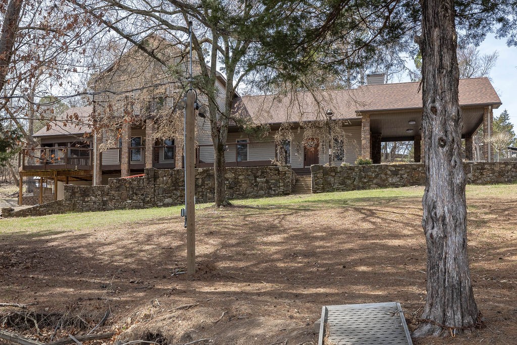 Rambo Riviera Rurban - Residential