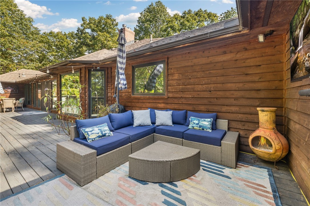Forest Hills Estates Rurban - Residential