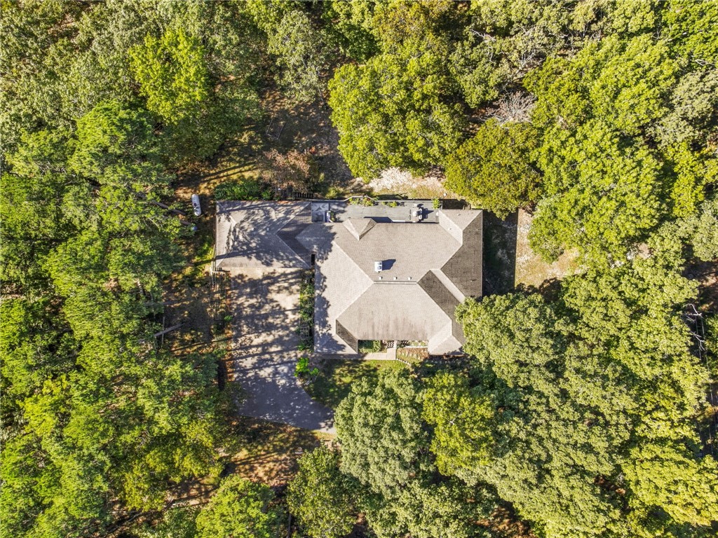 Forest Hills Estates Rurban - Residential
