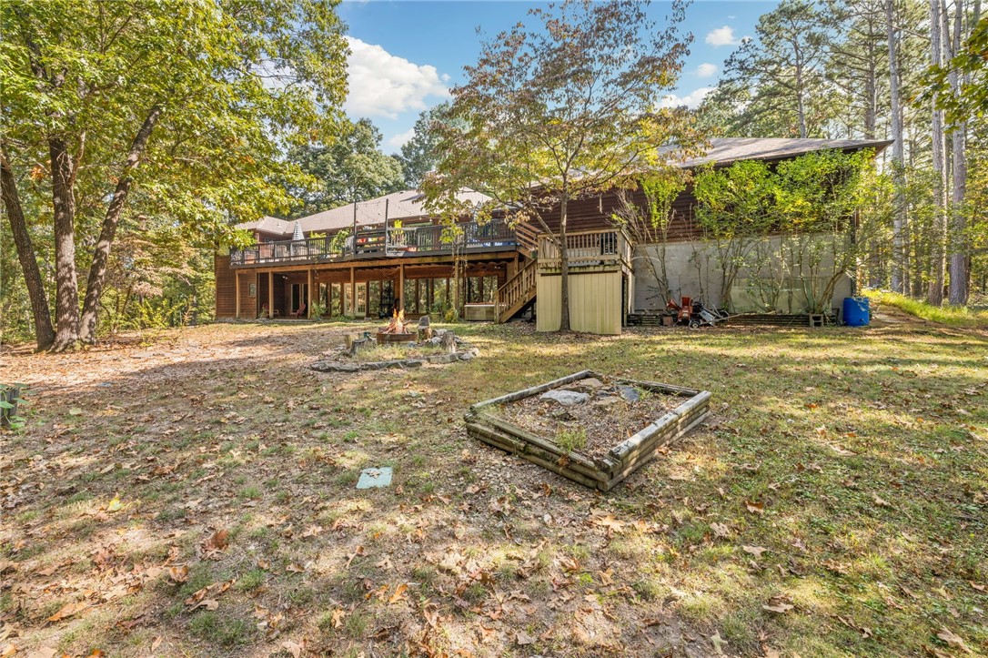 Forest Hills Estates Rurban - Residential