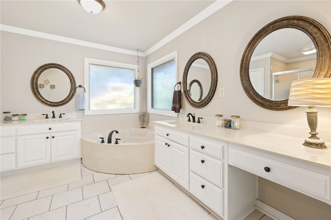 Forest Hills Estates Rurban - Residential