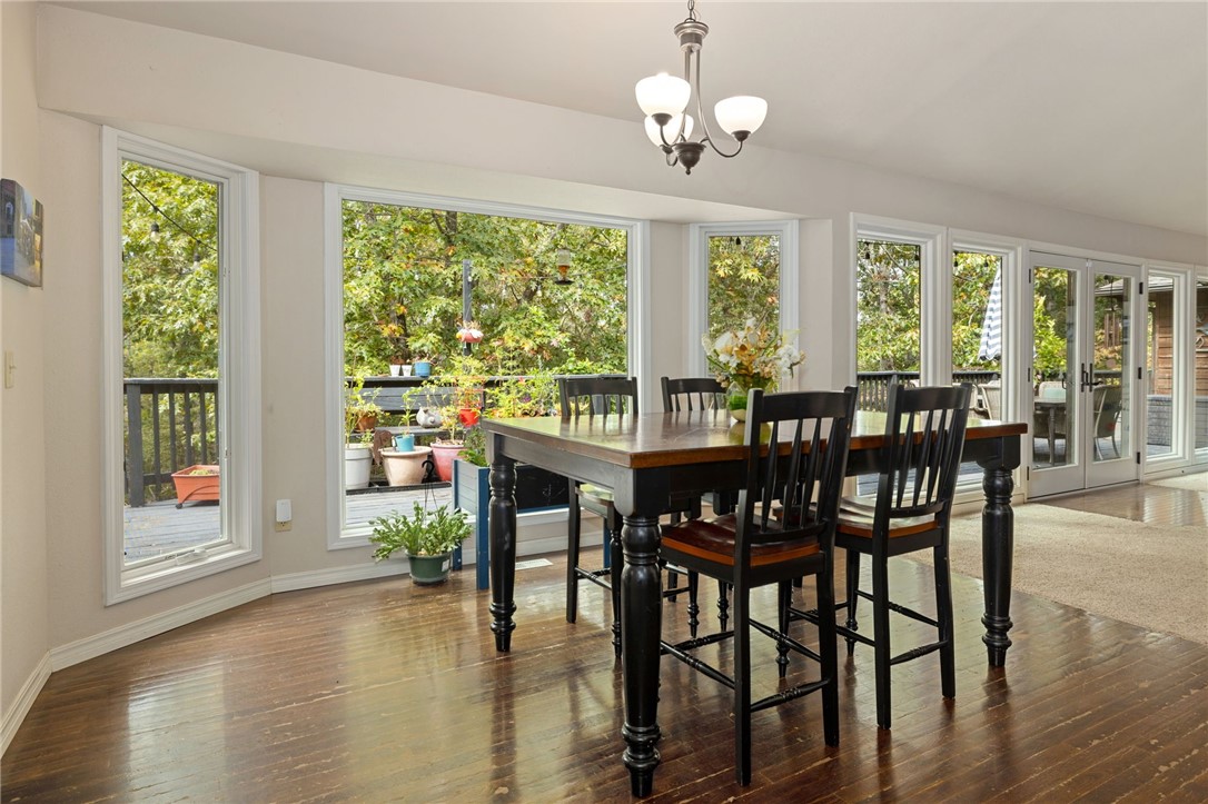 Forest Hills Estates Rurban - Residential