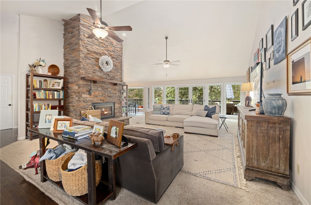 Forest Hills Estates Rurban - Residential