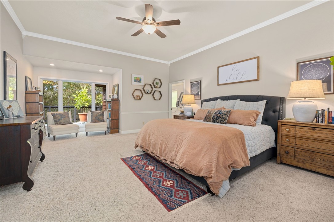 Forest Hills Estates Rurban - Residential