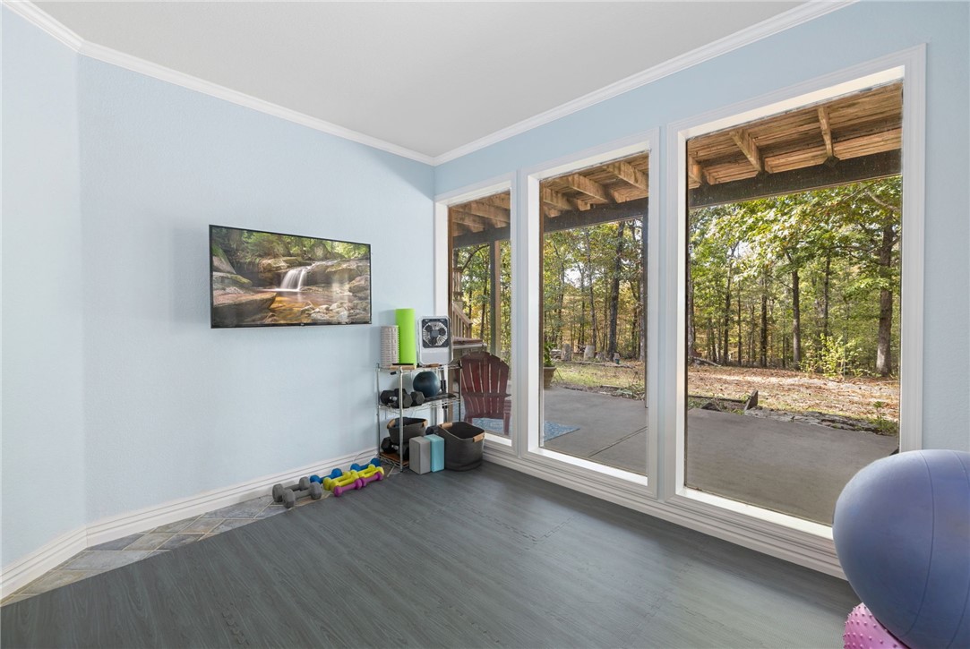 Forest Hills Estates Rurban - Residential