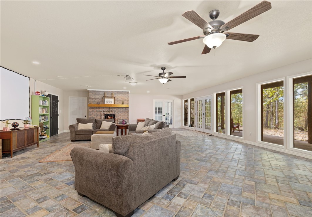 Forest Hills Estates Rurban - Residential