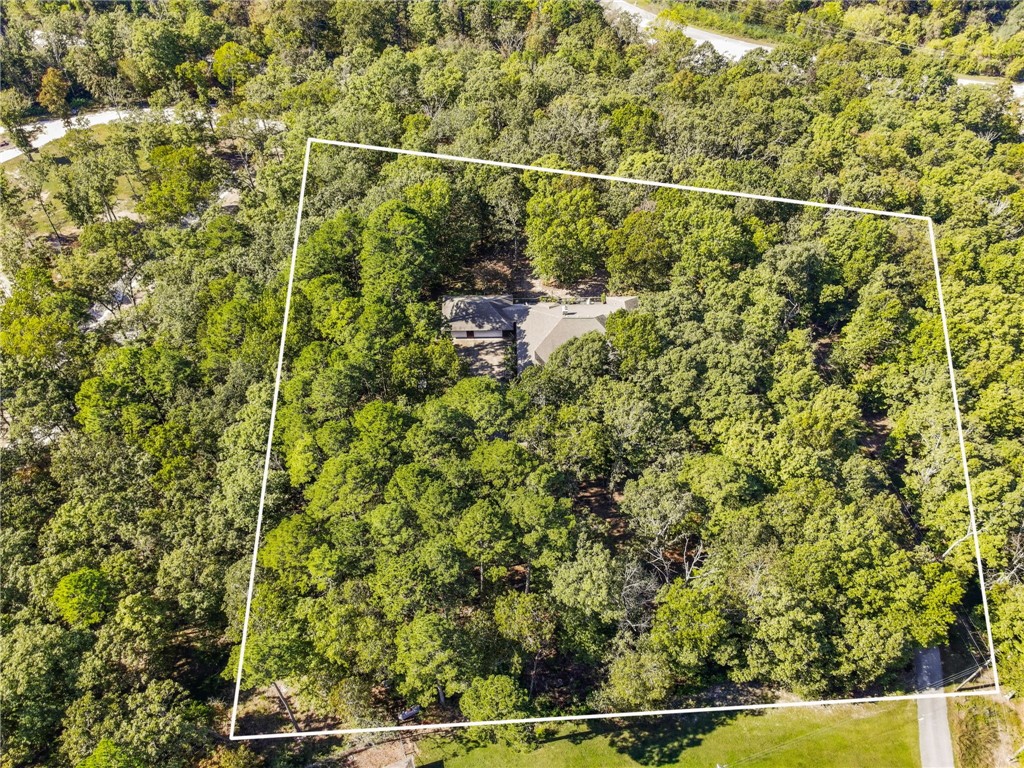 Forest Hills Estates Rurban - Residential