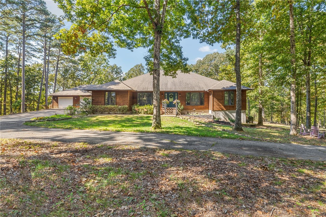 Forest Hills Estates Rurban - Residential