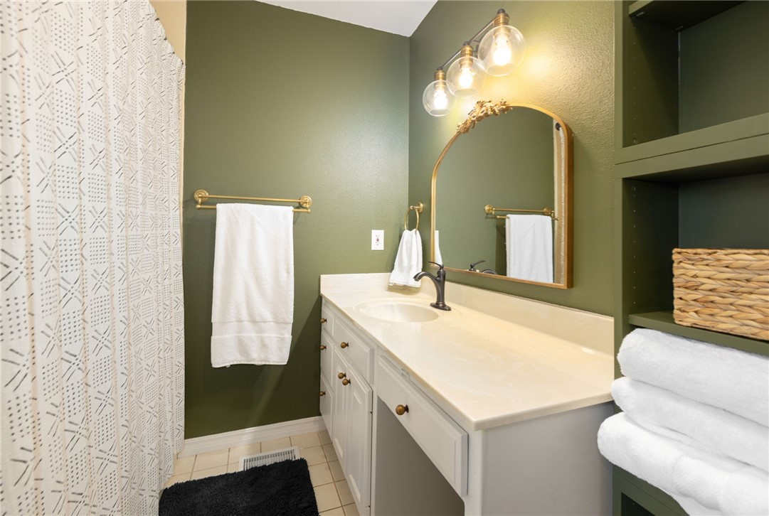 Forest Hills Estates Rurban - Residential