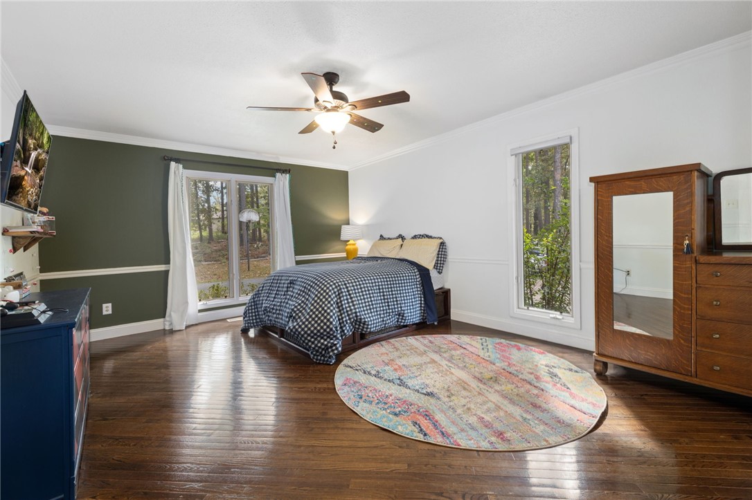 Forest Hills Estates Rurban - Residential