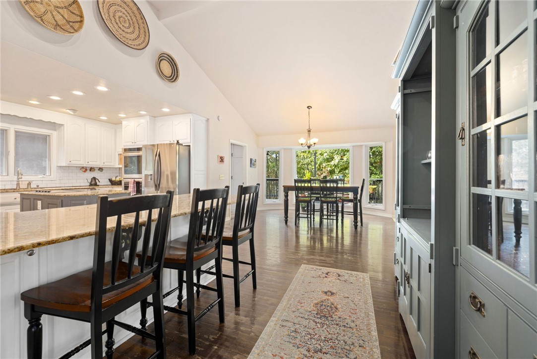 Forest Hills Estates Rurban - Residential