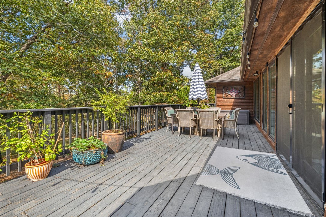 Forest Hills Estates Rurban - Residential