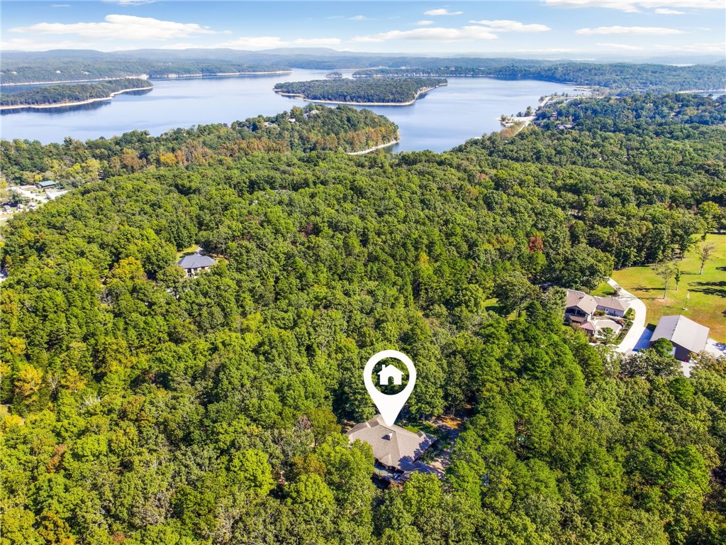 Forest Hills Estates Rurban - Residential