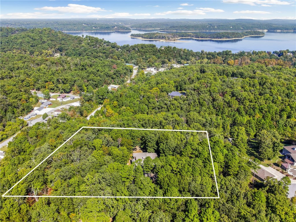 Forest Hills Estates Rurban - Residential