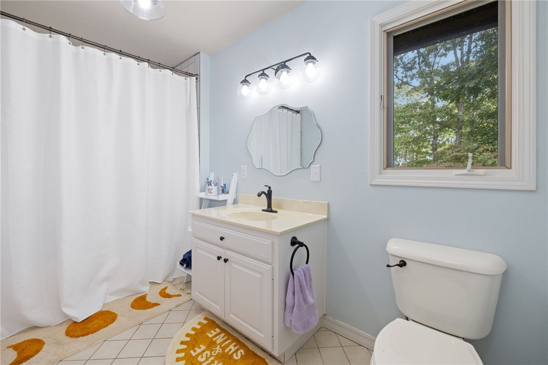 Forest Hills Estates Rurban - Residential