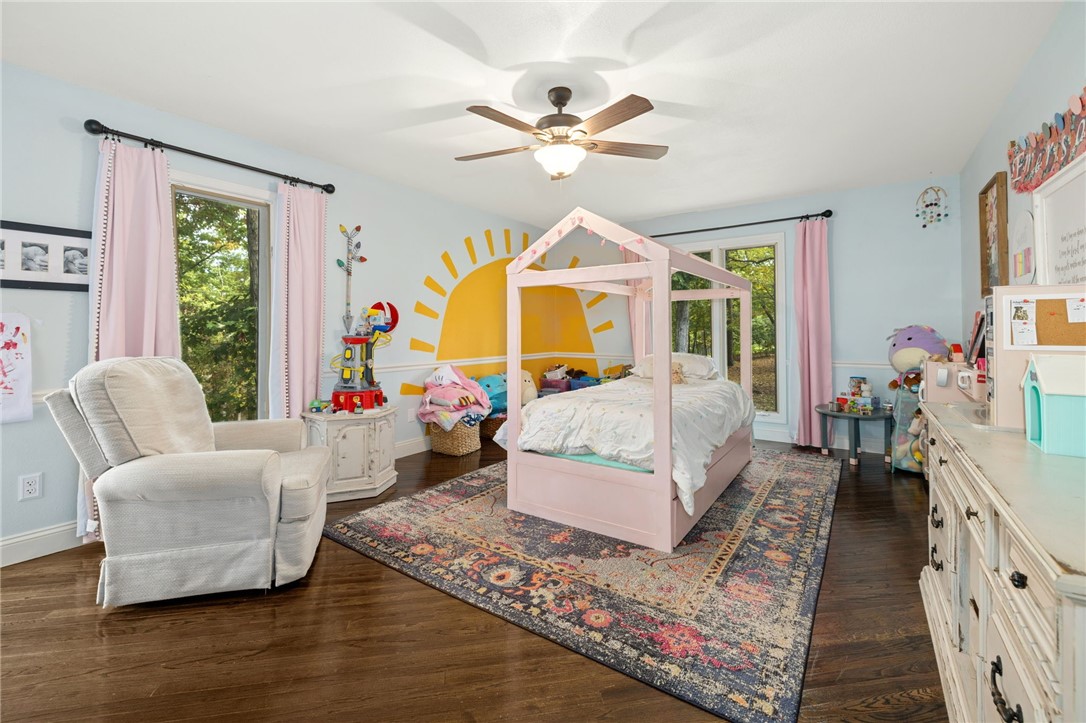 Forest Hills Estates Rurban - Residential
