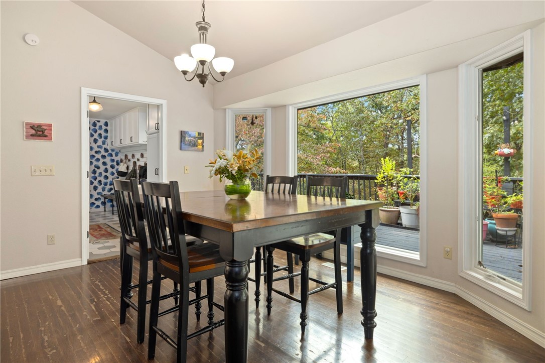 Forest Hills Estates Rurban - Residential