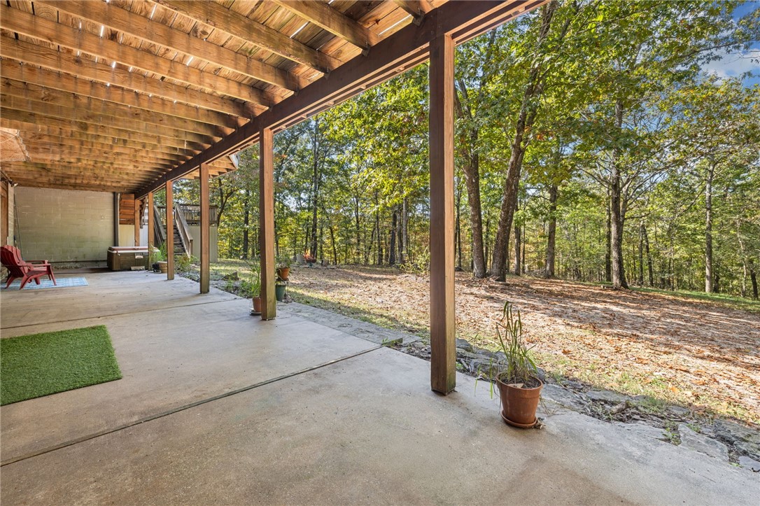 Forest Hills Estates Rurban - Residential