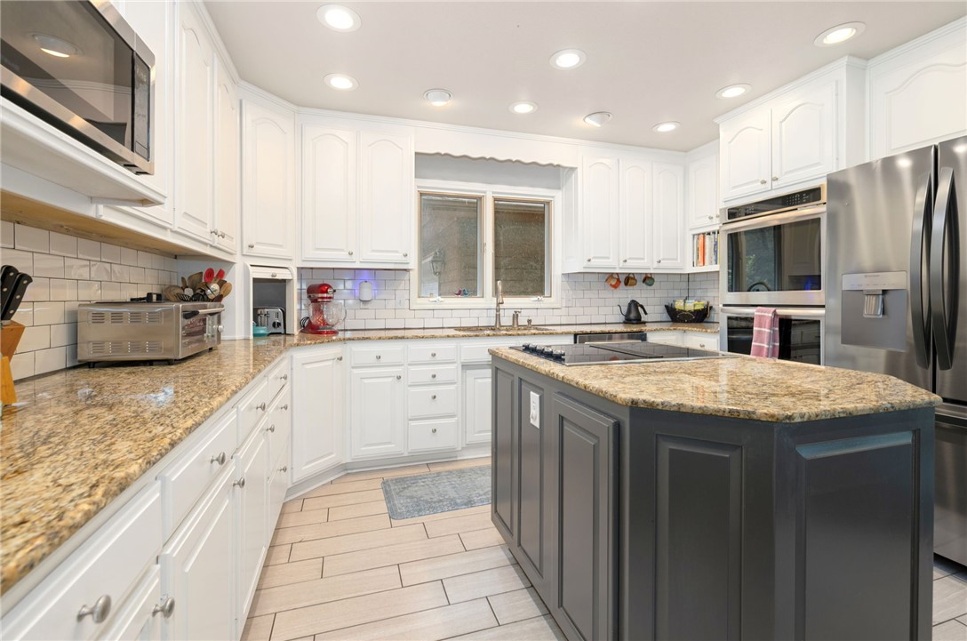 Forest Hills Estates Rurban - Residential