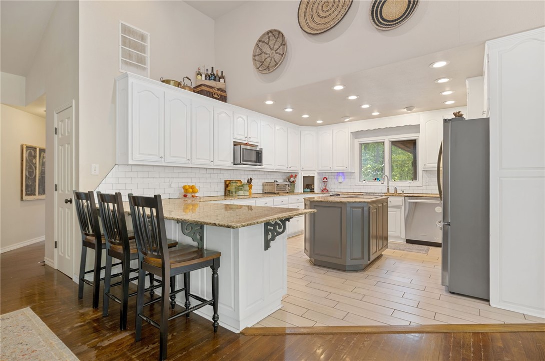 Forest Hills Estates Rurban - Residential
