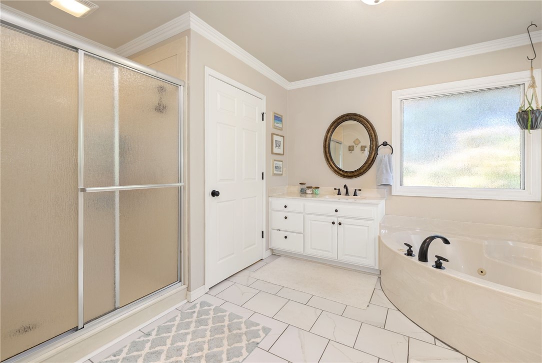 Forest Hills Estates Rurban - Residential