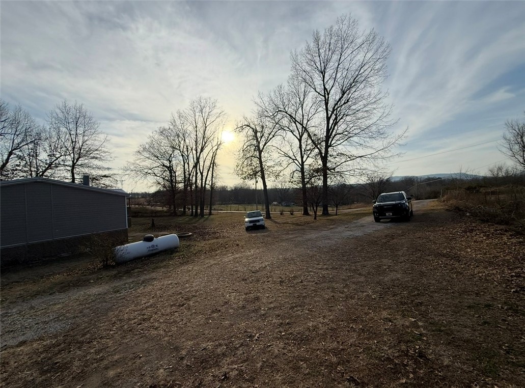 Western Grove - Residential