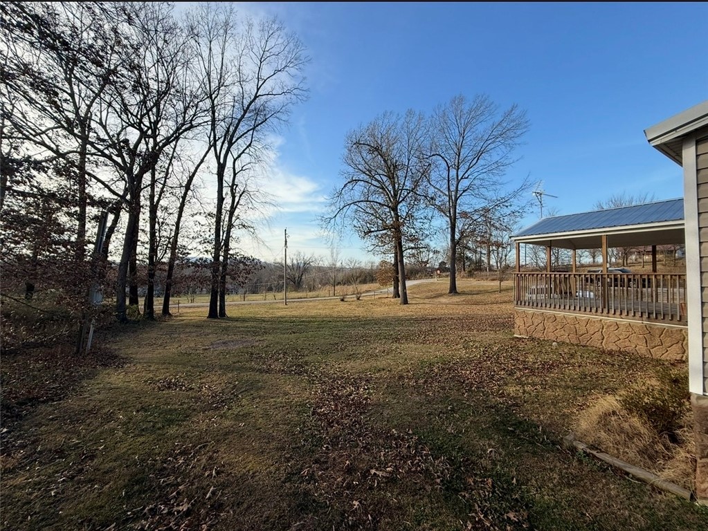 Western Grove - Residential