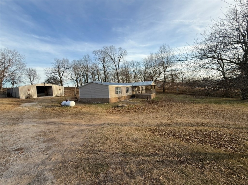 Western Grove - Residential