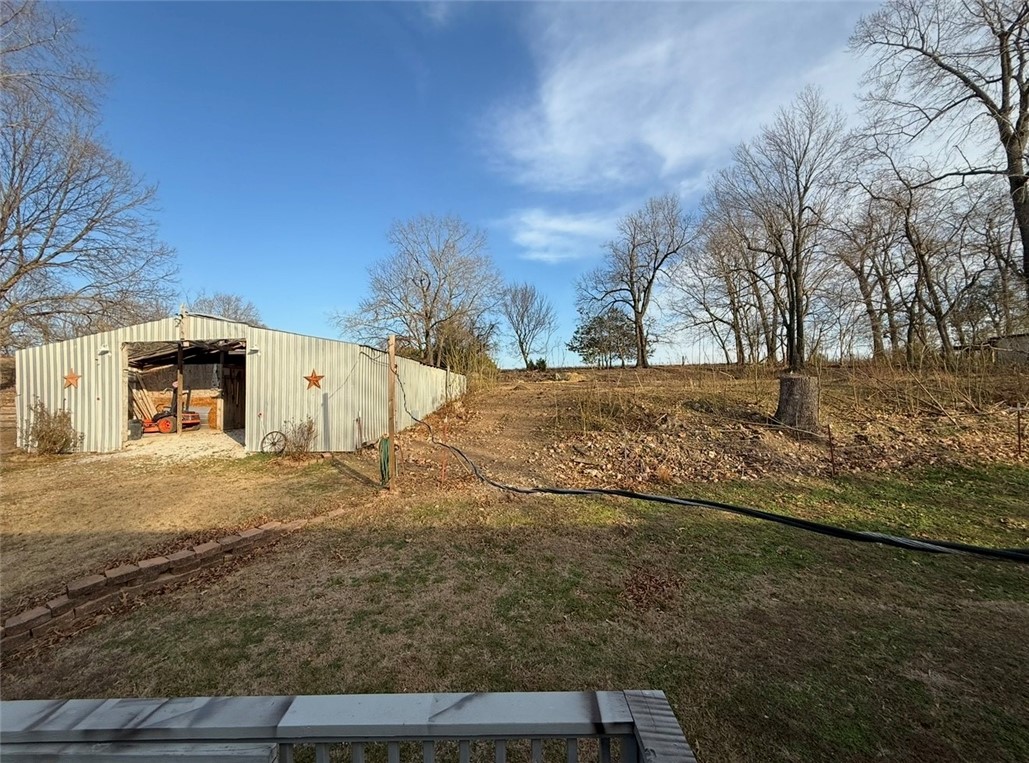 Western Grove - Residential