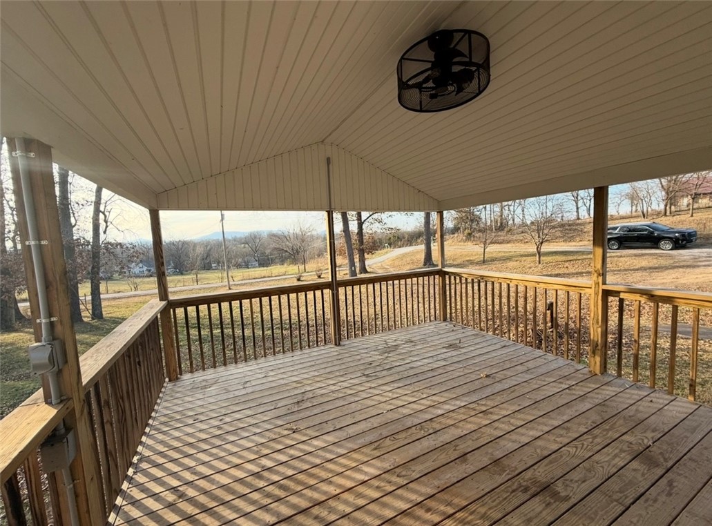 Western Grove - Residential