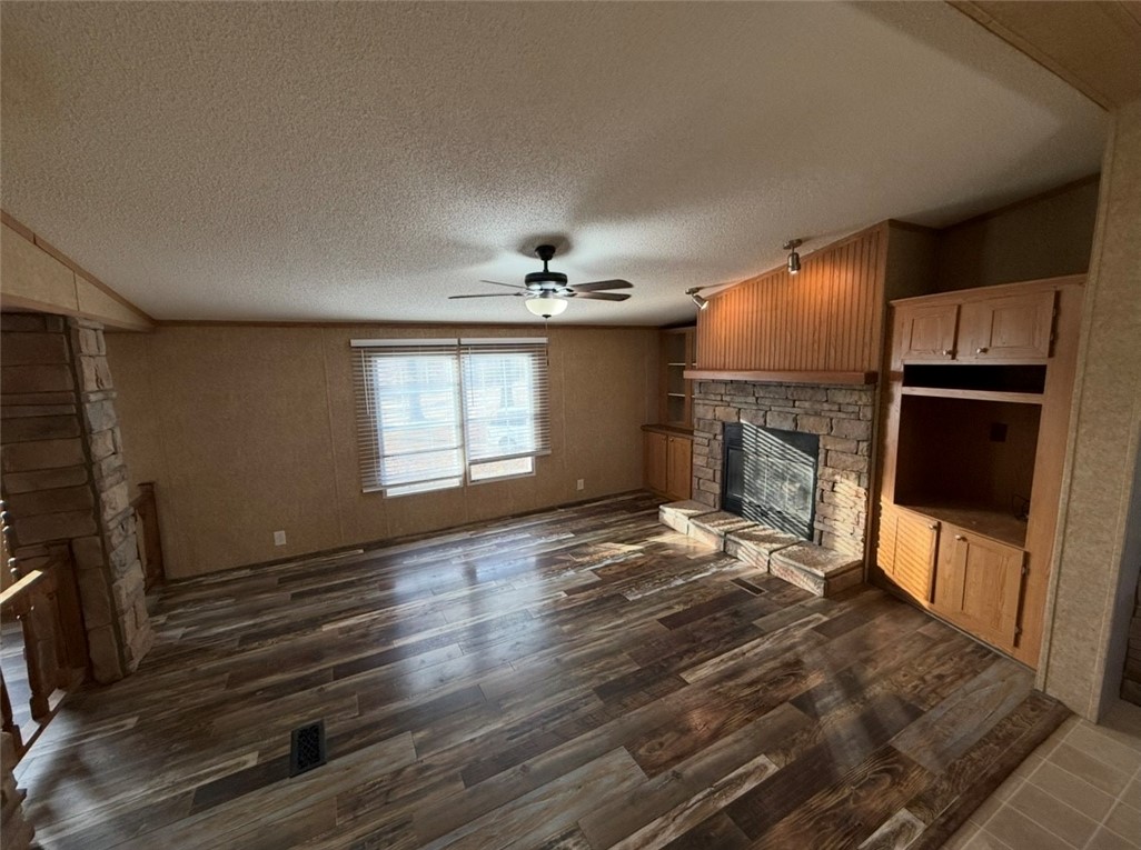 Western Grove - Residential