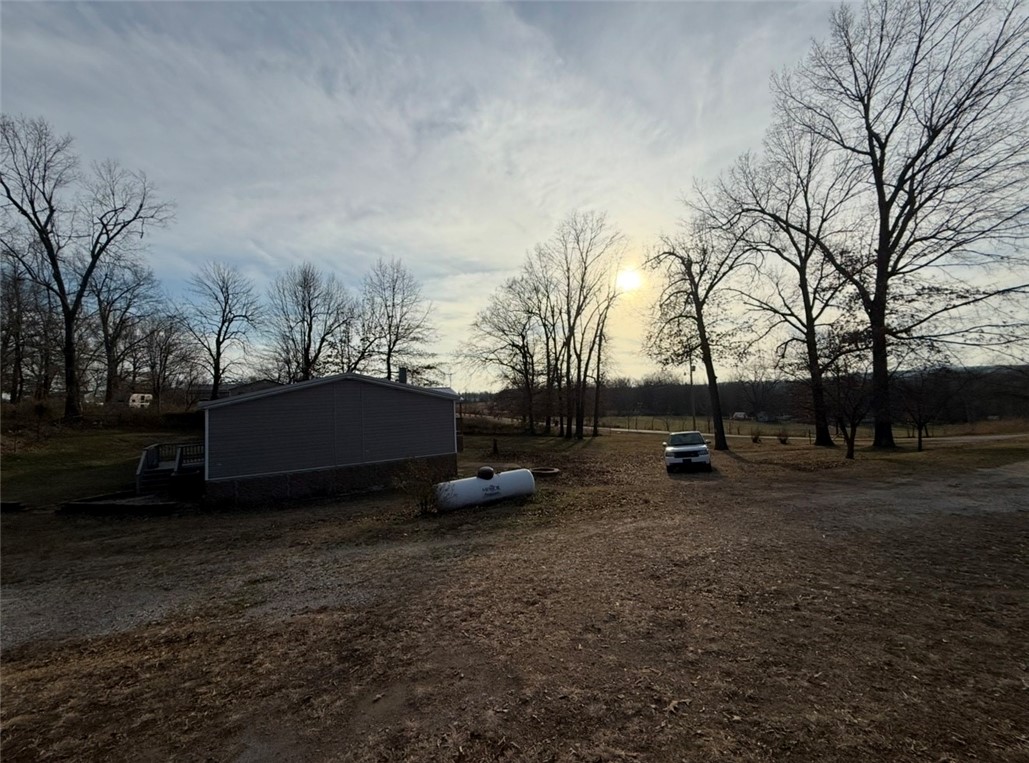 Western Grove - Residential