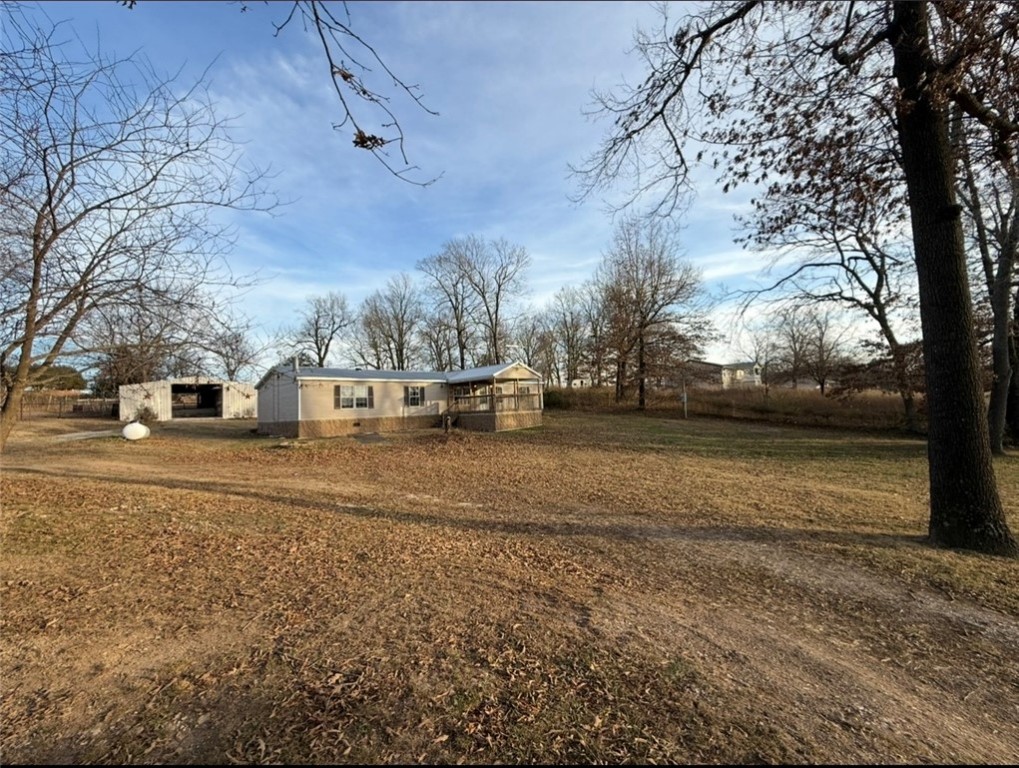 Western Grove - Residential