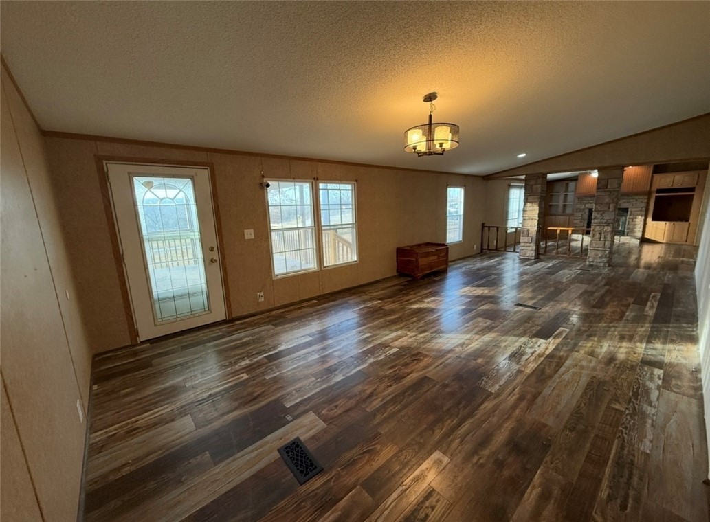 Western Grove - Residential