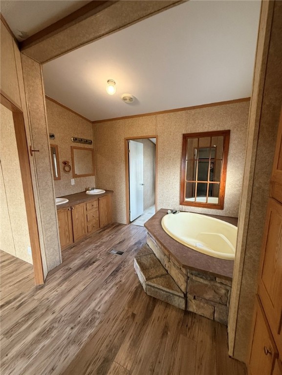 Western Grove - Residential