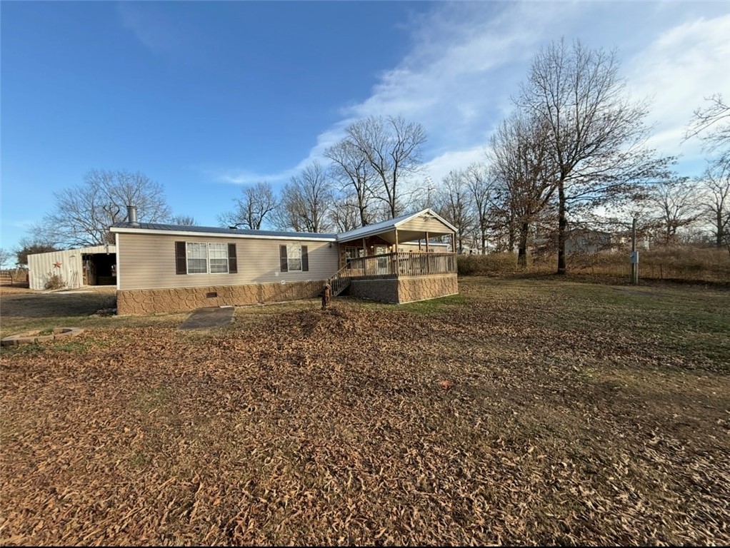 Western Grove - Residential