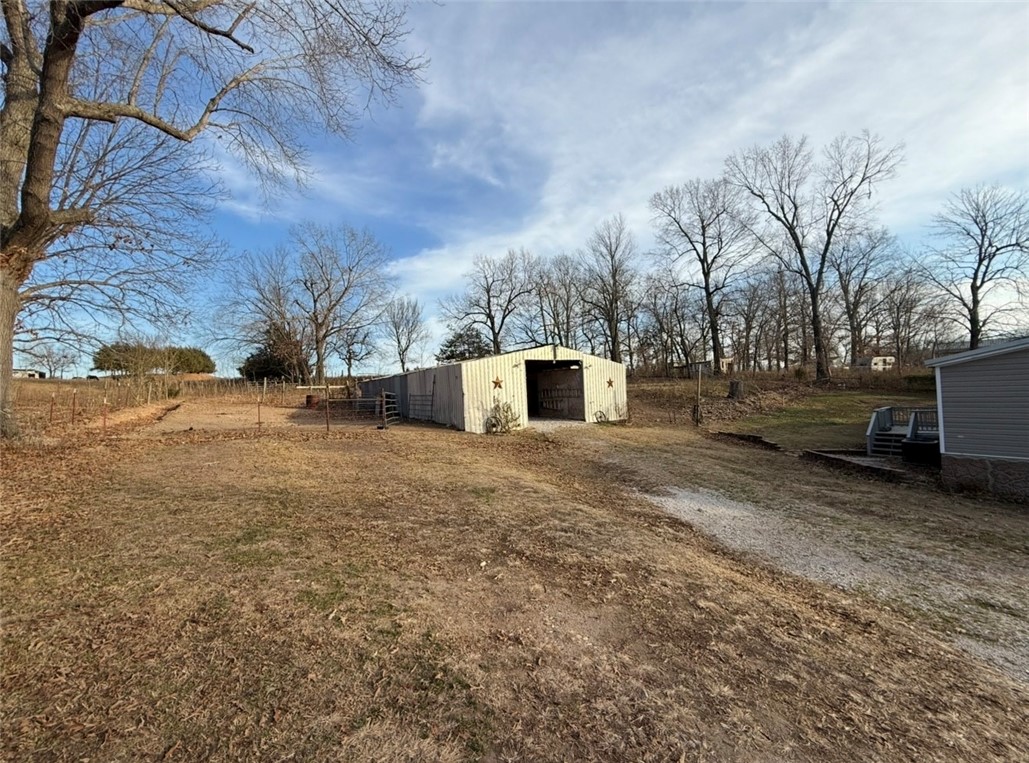 Western Grove - Residential