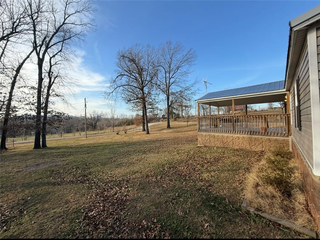 Western Grove - Residential